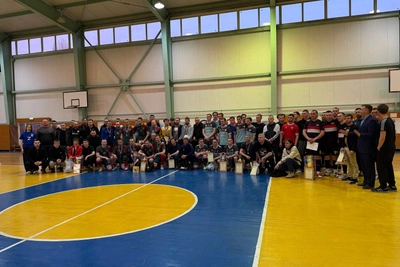 Первенство Кузнецка по мини-футболу: результаты