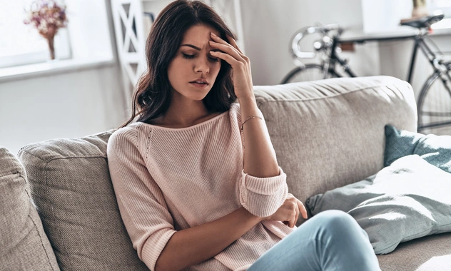 Как понять, что вам срочно нужен невролог: 7 опасных симптомов