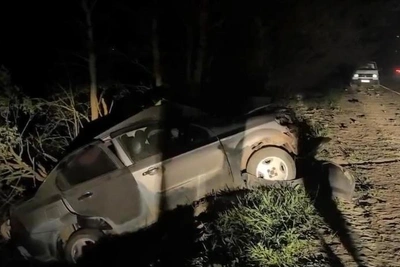 Водитель Шевроле устроил смертельную аварию под Кулебаками