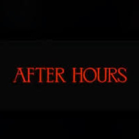 Аватарка After Hours