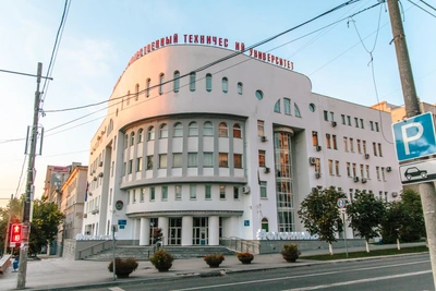 Самарский политех станет базой для научного центра РАО