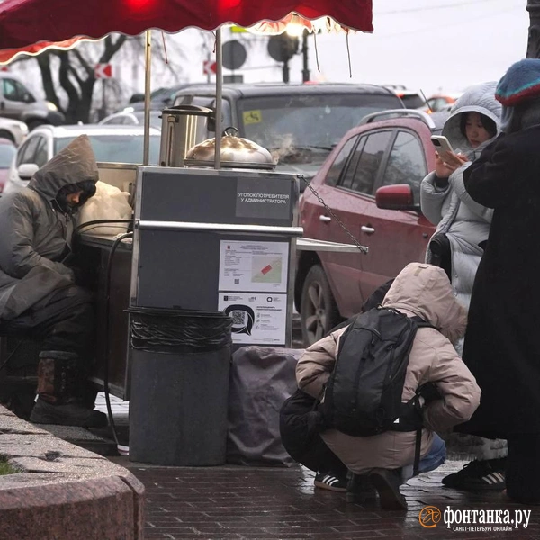 Источник: Павел Даиси / FONTANKA.RU