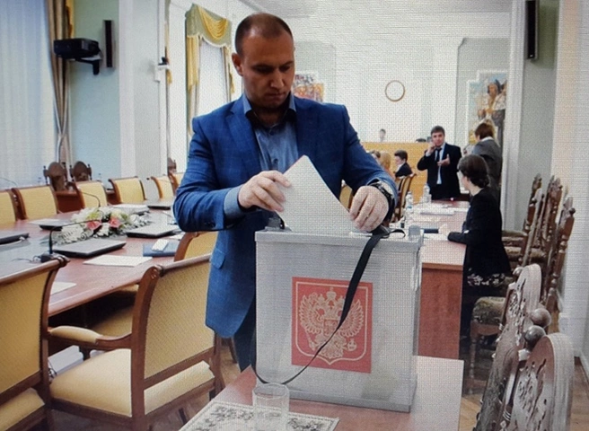 «Спасибо Ачалову». Обратная сторона депутата-десантника | ya62.ru