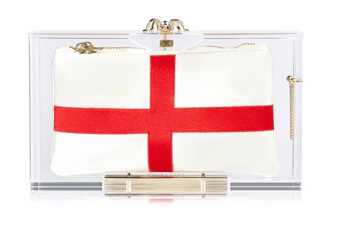 Charlotte Olympia | Источник: Charlotte Olympia