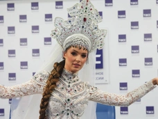 Директор конкурса «Мисс Россия» рассказала, что жюри определило победительницу с первого выхода на сцену