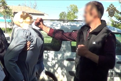 Уголовное дело жителя Октябрьского района направлено в суд
