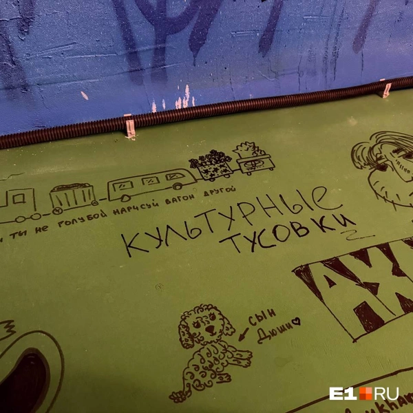 Источник: Ирина Шутько / E1.RU