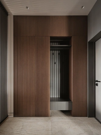Система хранения изготовлена на заказ, Ideal4Corner. | Источник: Максим Максимов. Стиль: Анна Бабенко, Марьям Кокурхаева