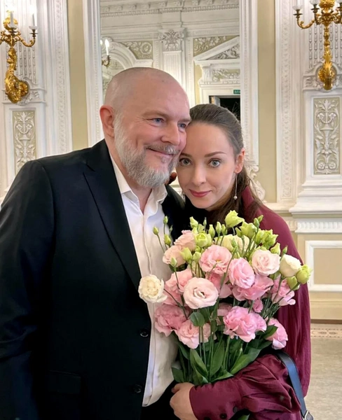 Алексей Нилов с дочерью Елизаветой | www.starhit.ru