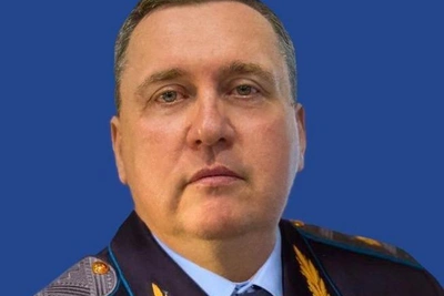 Глава УФССП Красноярского края уходит на пенсию