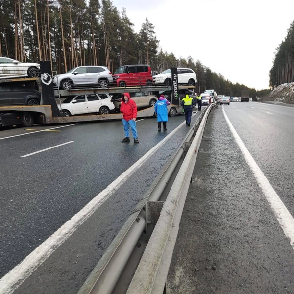 Источник: Управление Госавтоинспекции ГУ МВД России по Челябинской области