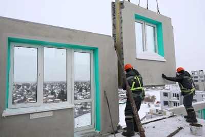 Где уральским вахтовикам платят больше 200 тысяч