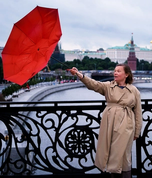 Когда же наконец придет тепло и какое лето нас ждет? Прослушай прогноз ведущих синоптиков
