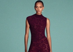 Фото: pre-fall коллекция Victoria Beckham 2026, вдохновленная тремя стильными женщинами