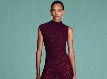 Фото: pre-fall коллекция Victoria Beckham 2026, вдохновленная тремя стильными женщинами