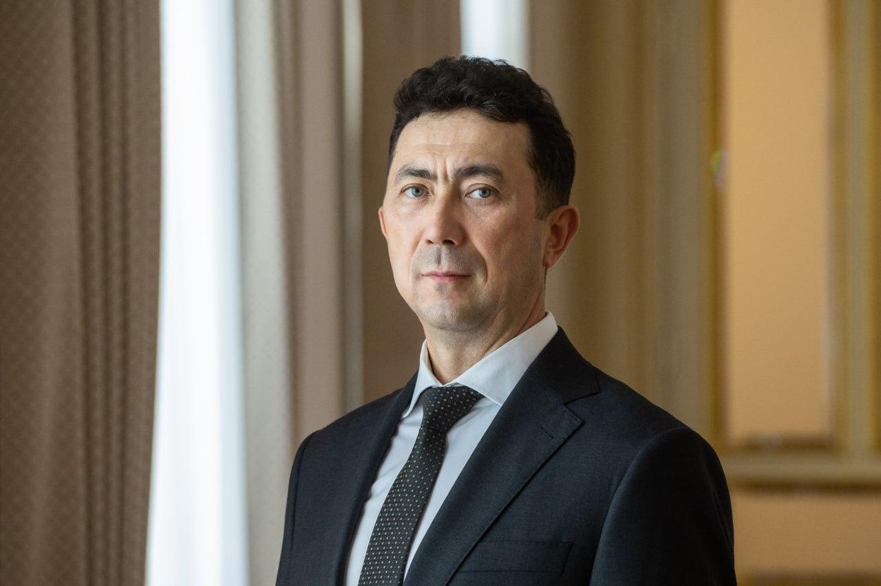 Экс-прокурор из Тюмени стал новым заместителем губернатора