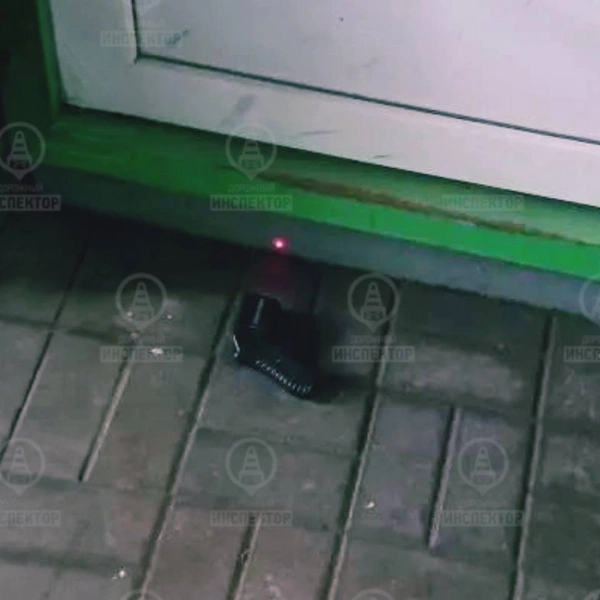 Источник: Дорожный инспектор / Телеграм