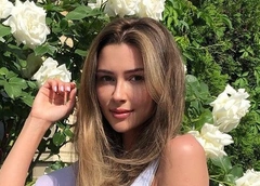 Анна Заворотнюк: «За полтора года поняла, насколько могу быть слабой»
