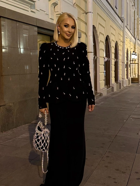 Лера Кудрявцева
