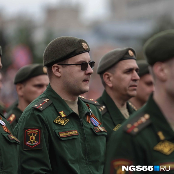 Кому-то мешало солнце | Источник: Евгений Софийчук / NGS55.RU