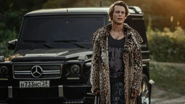 [quiz] Угадай фильм или сериал с Иваном Янковским по кадру