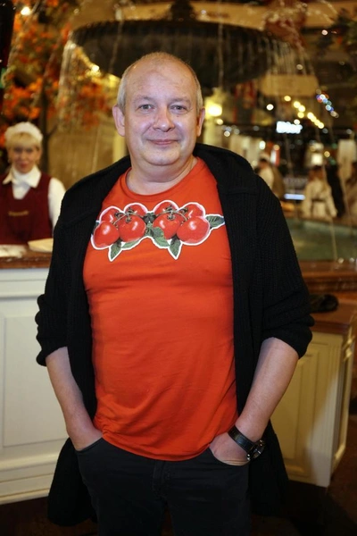 Дмитрий Марьянов | www.starhit.ru