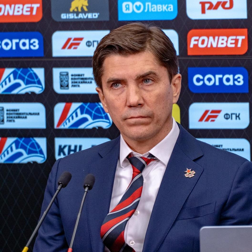 <p>Игорь Никитин</p>