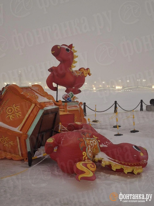 Источник: читательница «Фонтанки» Мария