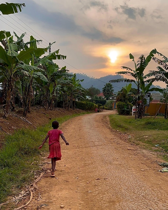 Уганда | Источник: Вкус свободы / vk.com