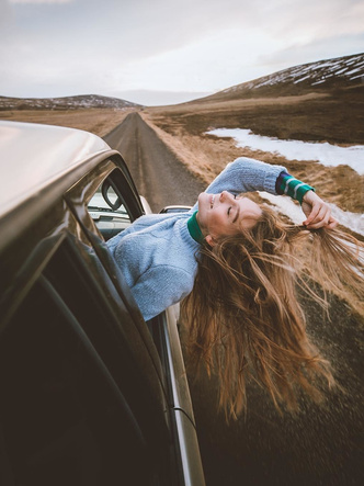 6 секретов красоты волос скандинавских девушек, которые стоит знать каждой (фото 1.1)