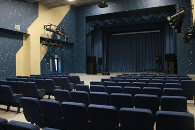 В Кузбассе прокомментировали долги застройщику дома культуры