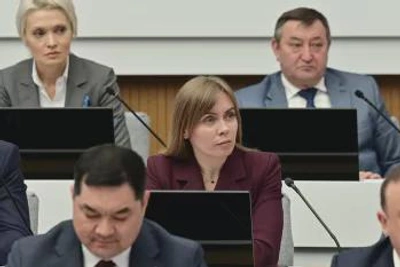 В Башкортостане закупят 83 автобуса в 2026 году