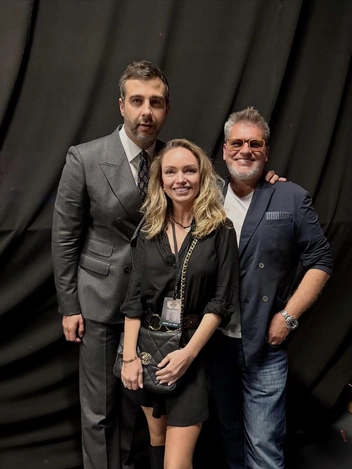 Евгений Орлов рассказал, как проходят съемки «Живого Урганта»