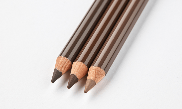 Как выбрать карандаш для бровей