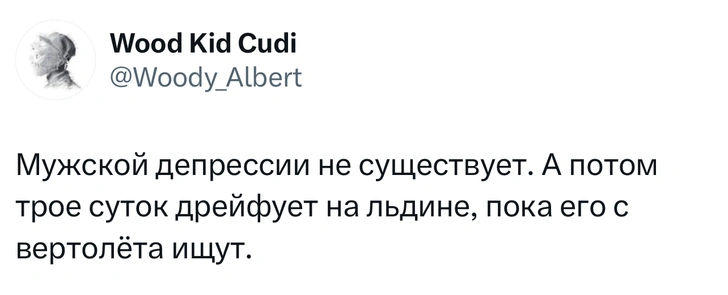 Источник: X (Twitter)