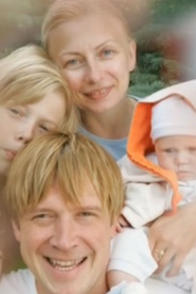 Мать Алексея Кравченко хотела покончить с собой после несчастья с внуком