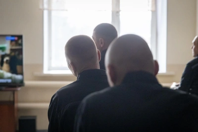 Под Волгоградом закрывают колонию из-за нехватки заключенных