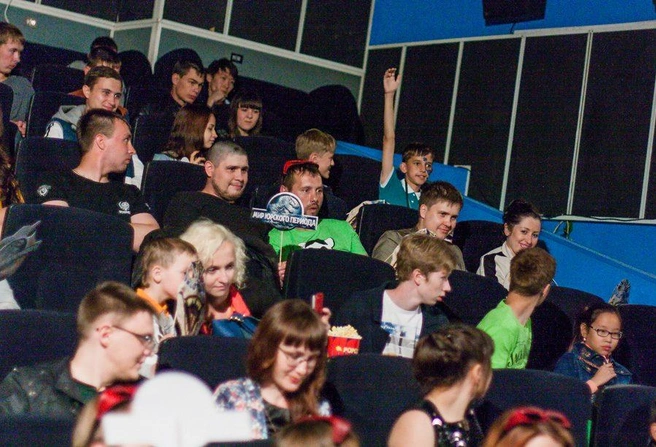 Источник: Ксения Зимина