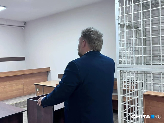Адвокат рассказал о своем наблюдении | Источник: Александр Хамраев / СHITA.RU