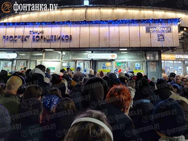 Источник: читатель «Фонтанки»