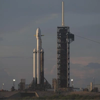 Из шпиона в разведчики: NASA и SpaceX отправили в космос новейший телескоп «Нэнси Грейс Роман»