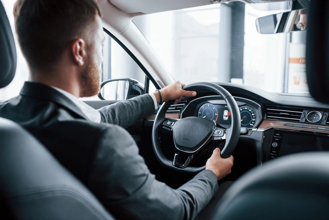 Pango Cars — новая федеральная экосистема, включающая в себя продажу сертифицированных автомобилей с пробегом по программе Pango Select | Источник: Freepik.com