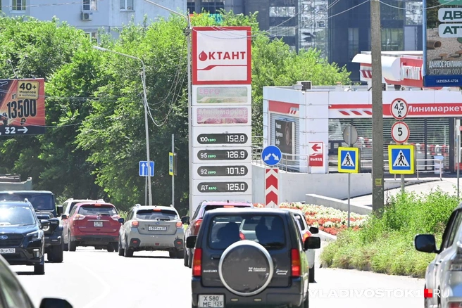 Источник: Елена Буйвол / VLADIVOSTOK1.RU