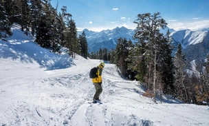 Много впечатлений в пределах бюджета: 5 недорогих направлений для зимнего отдыха