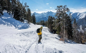 Много впечатлений в пределах бюджета: 5 недорогих направлений для зимнего отдыха