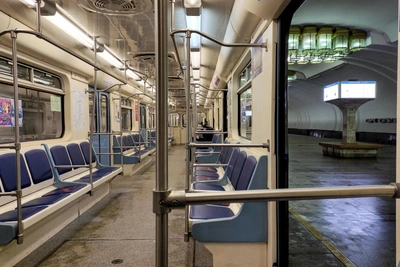 Метро в Нижнем Новгороде: планы по новым станциям