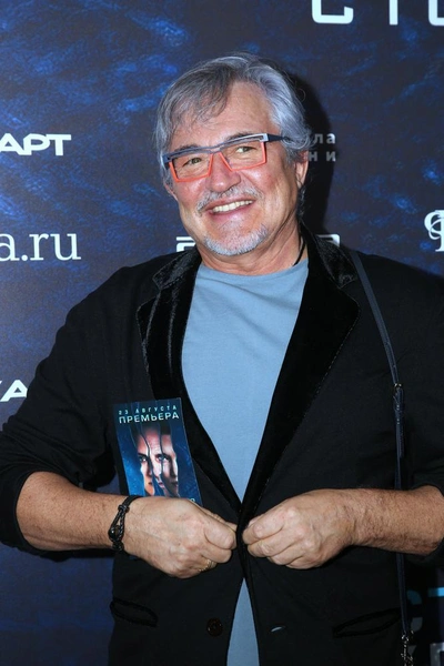 На днях Дмитрий Дибров попал в громкий скандал