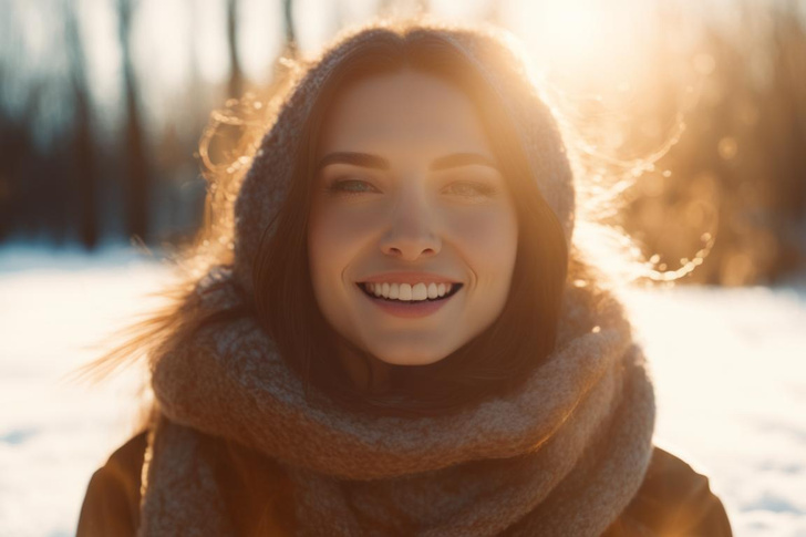 Зимнее солнцестояние 22 декабря 2023 года: как притянуть счастливые перемены