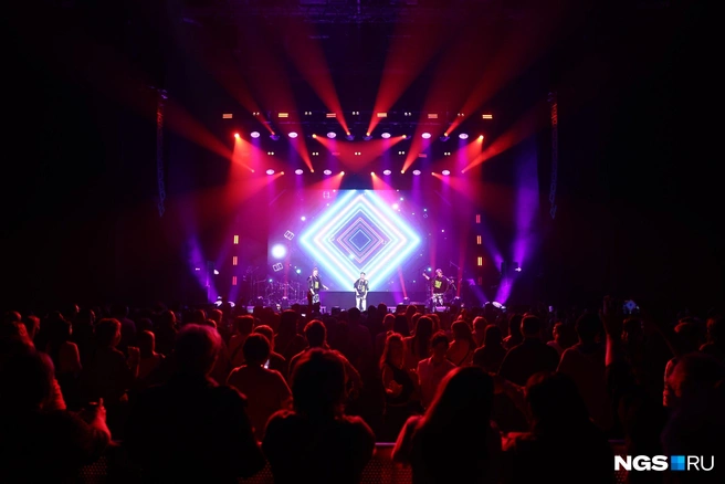 Источник: Александр Ощепков / NGS.RU