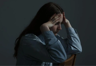 «Отчаяние не уходит, и ничто не пробуждает страсть к жизни. Уже не знаю, что делать…»